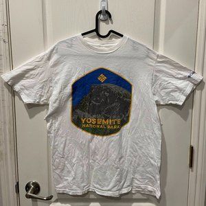 Columbia Yosemite Shirt